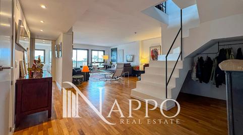 Foto 4 de Àtic en venda a El Terreno, Palma de Mallorca