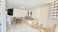 Living room of Apartment for sale in Fuengirola  with Air Conditioner, Heating and Terrace