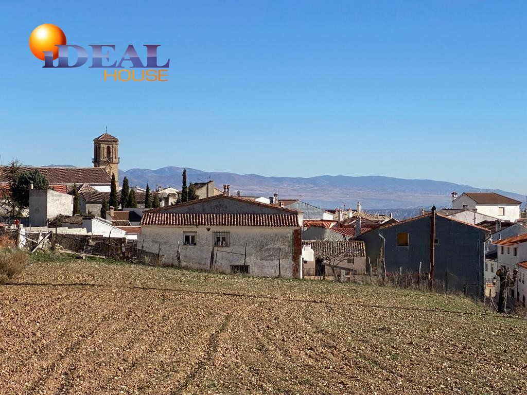 Residential for sale in  Calle nueva, Diezma