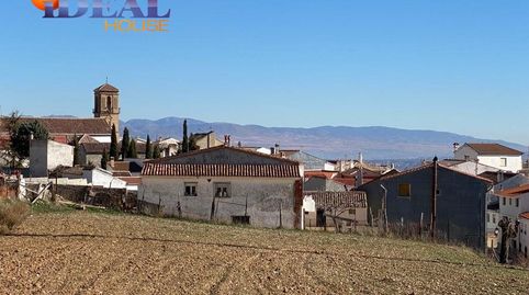 en venta solar en diezma para la construcción de unifamiliares