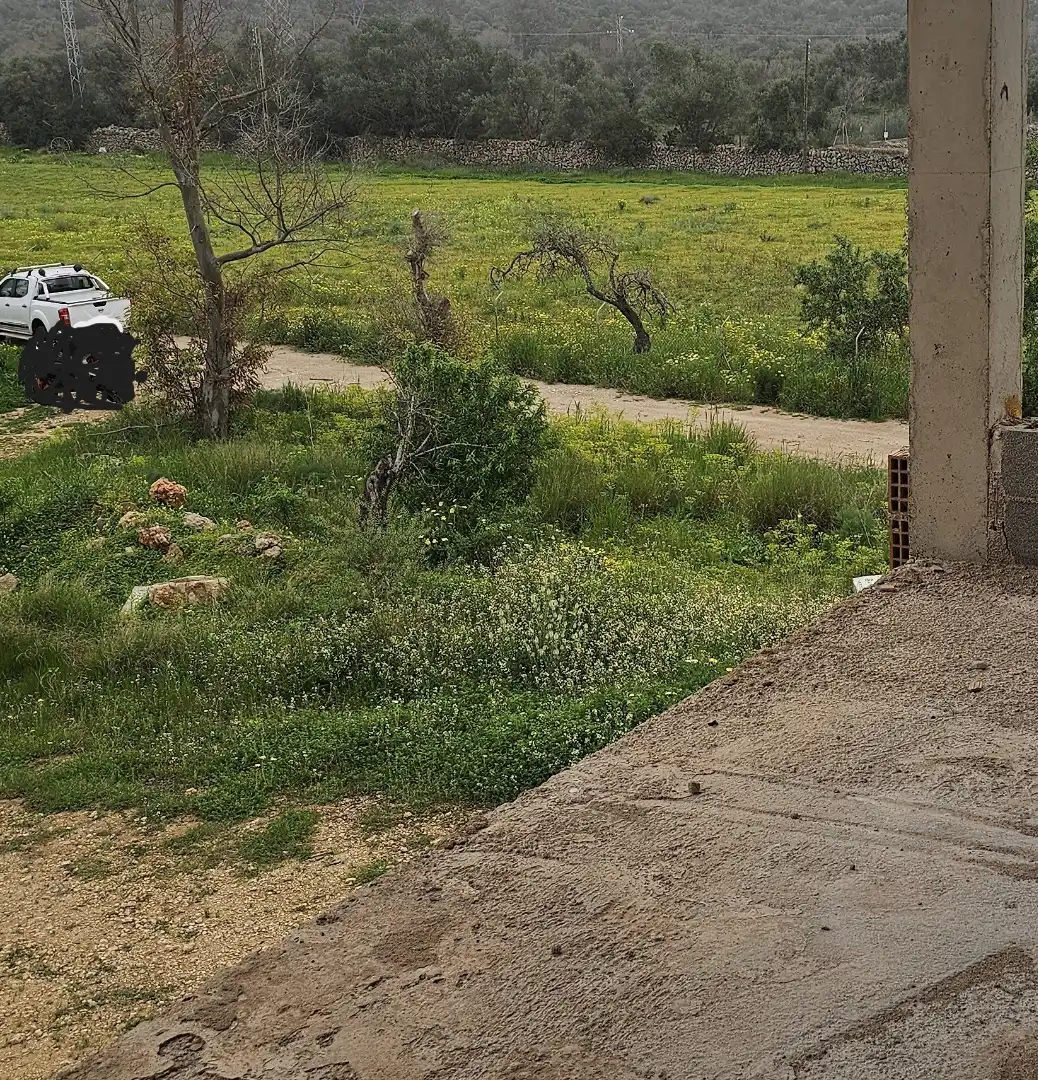 Finca rústica en venta en Marratxí con Aire acondicionado, Calefacción y Jardín privado