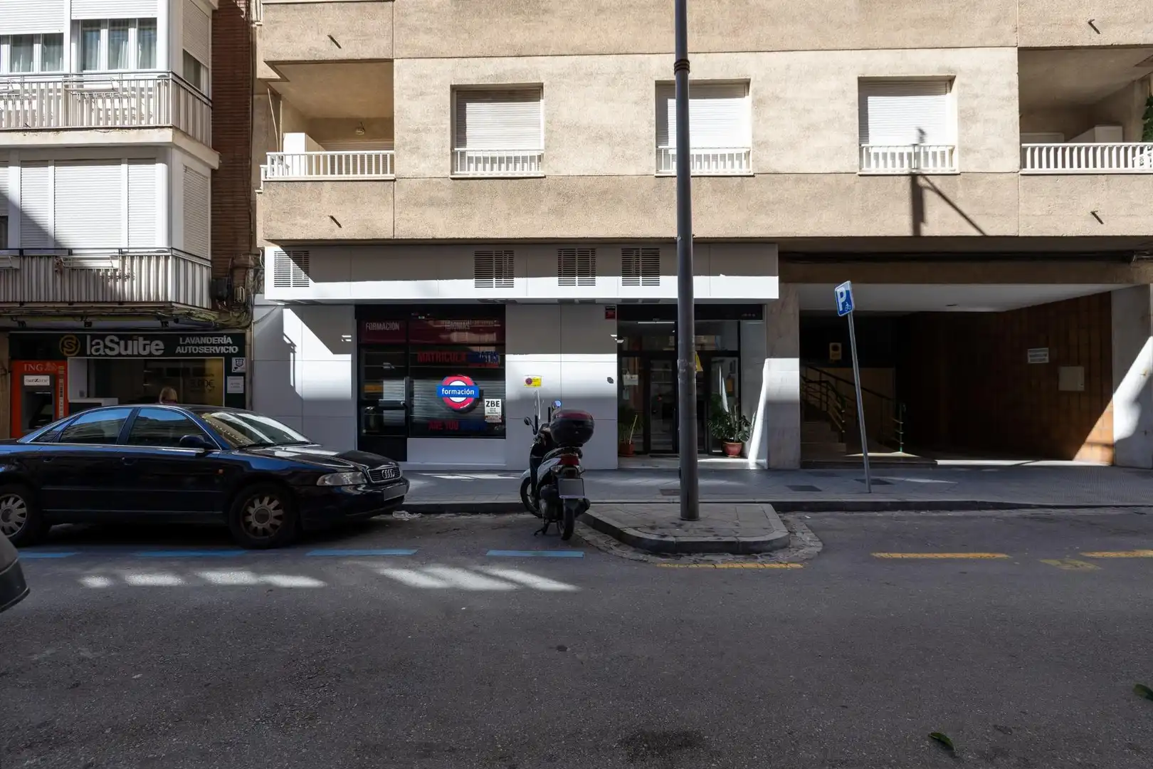 Business premises for sale in Calle Cisne 10, imagen 6