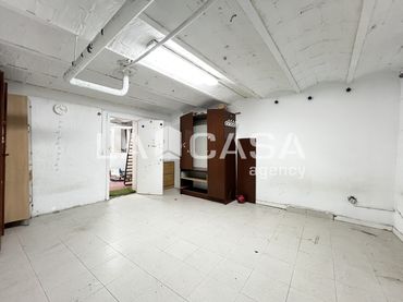 Local comercial en venta en Carrer de les Monges
