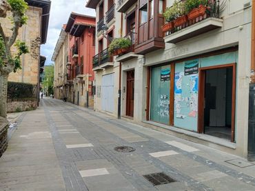 Business premises for sale in Zumarraga