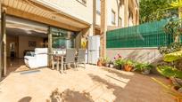 Terrassa de Dúplex en venda en  Tarragona Capital amb Calefacció, Jardí privat i Parquet
