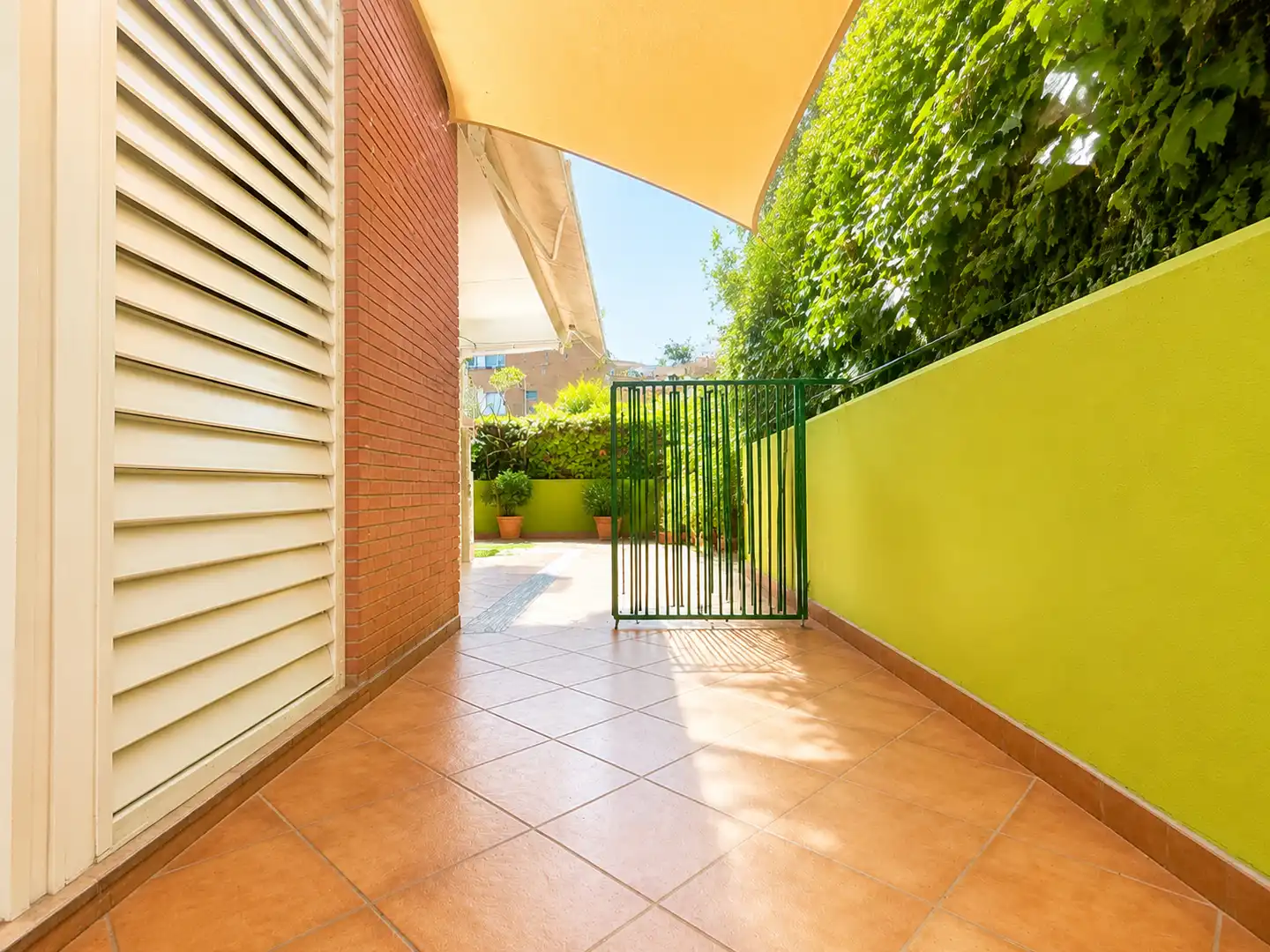 Piso con piscina en venta en Plaça de la Mare, imagen 3