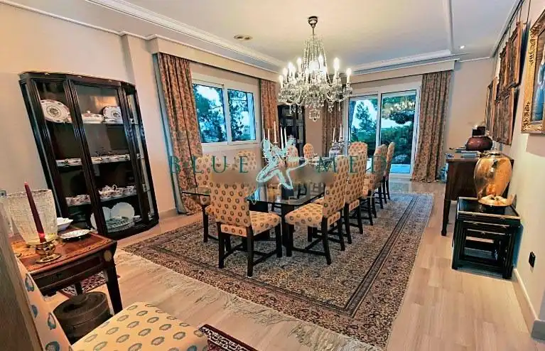 Chalet con terraza en venta en Calle de la Ribera SN, imagen 13