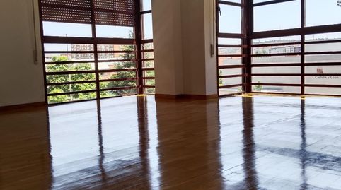 Foto 5 de Piso en venta en Campo de la Juventud, Palencia Capital