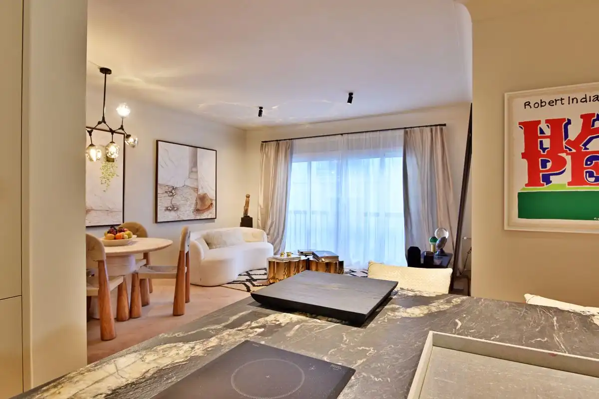 Piso con ascensor en venta en Carrer Nou de Sant Francesc, imagen 2