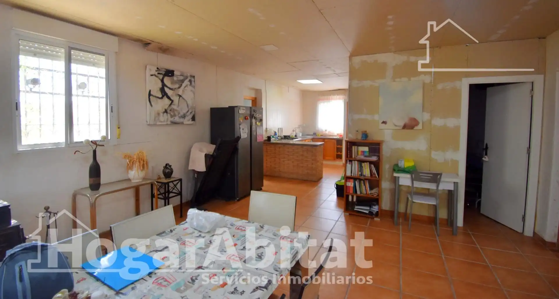 Villa avec piscine à vendre à Polígono 41, imagen 5