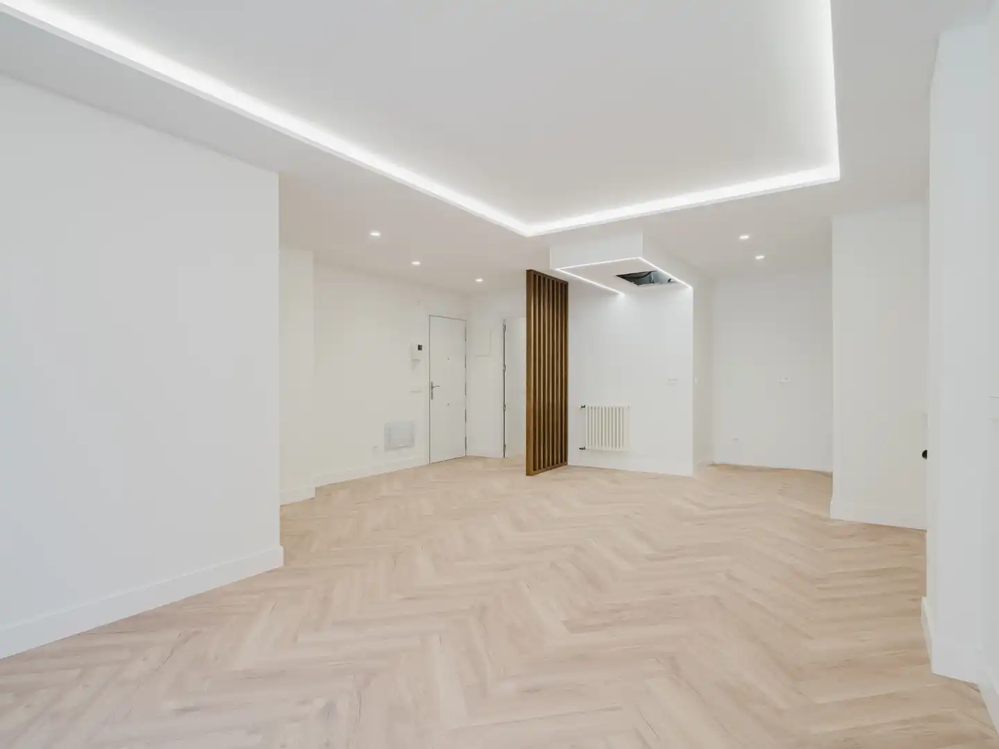 Appartamento con terrazza in vendita a Calle del Comercio, imagen 6
