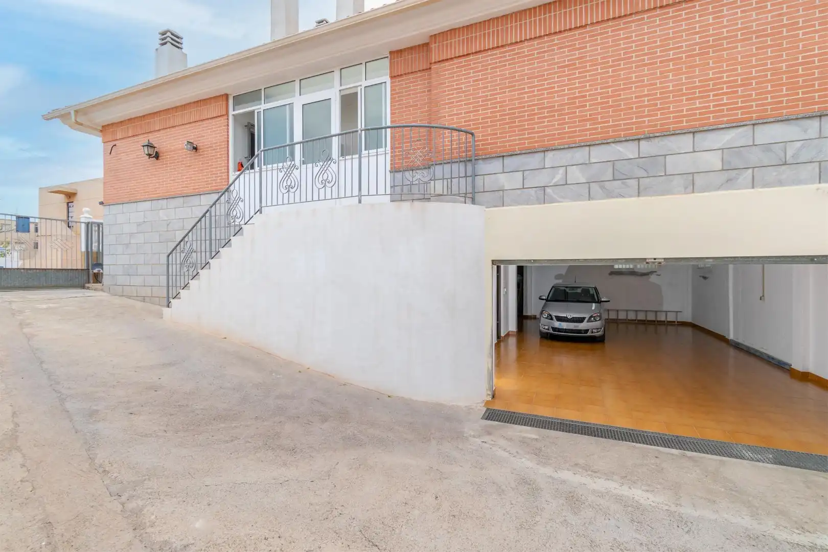 Casa o xalet en venda a Calle Isla del Ciervo, 18, Los Nietos
