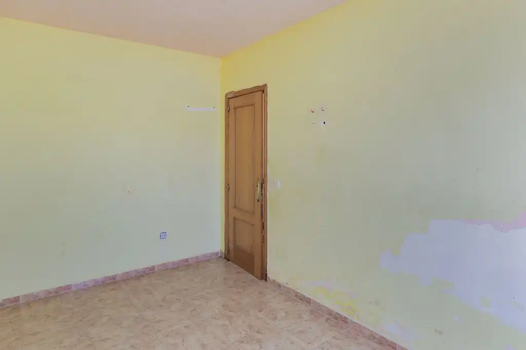 Schlafzimmer von Einfamilien-Reihenhaus zum Verkauf in Níjar