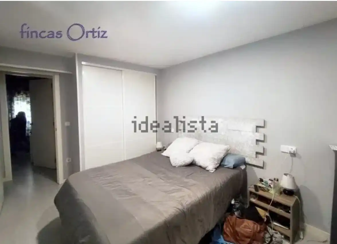 Flat for sale in Calle Diego Manchado, 9, Portazgo