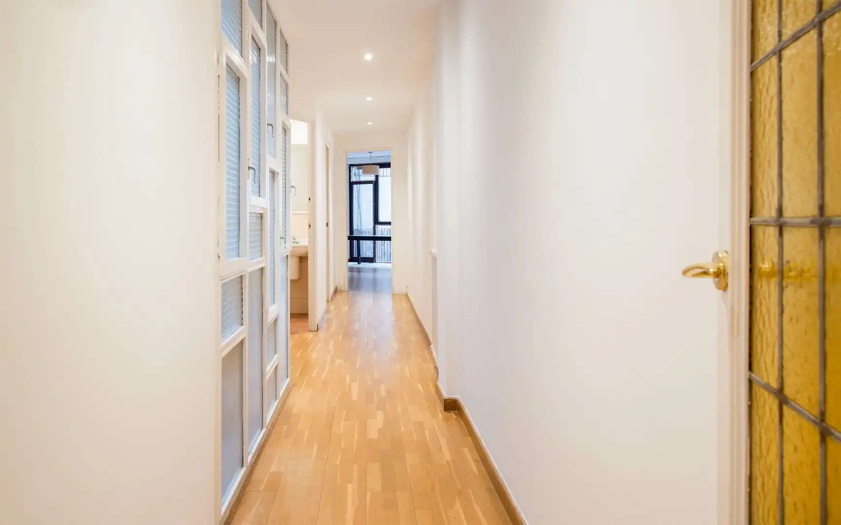 Appartement avec terrasse à vendre à Muntaner, imagen 11