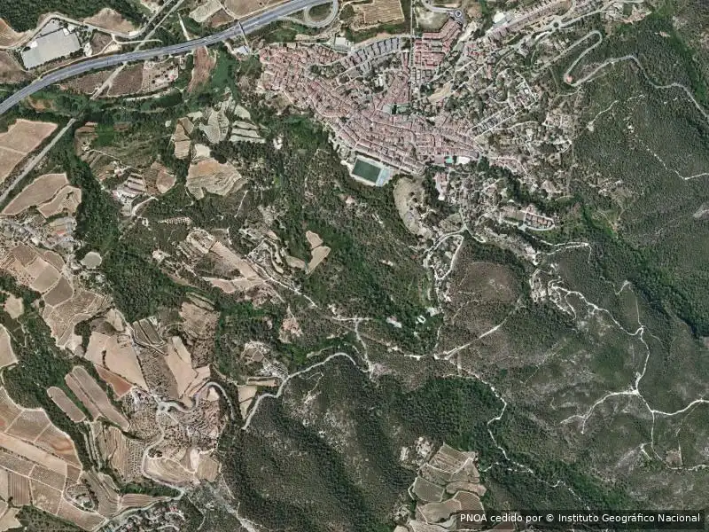 Pis en venda a Gelida, imagen 4