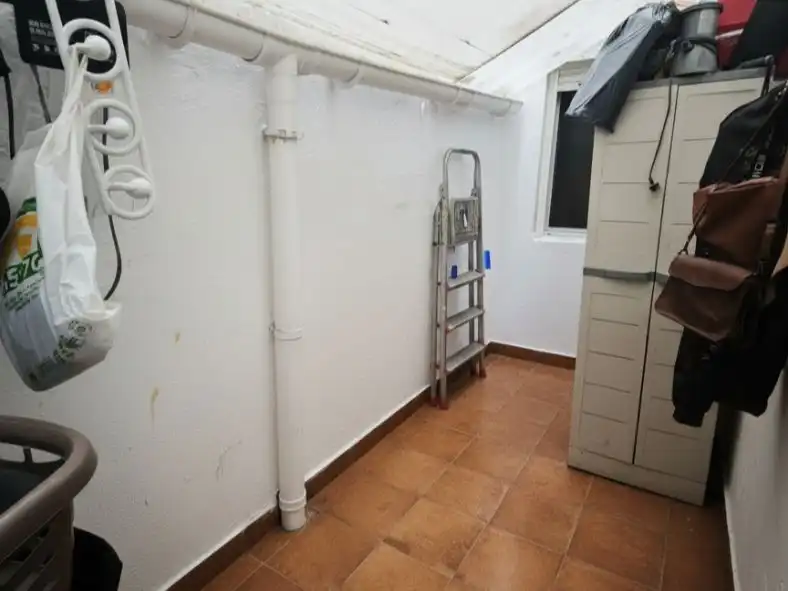 Piso con ascensor en venta en Carrer de la Selva 14, imagen 19