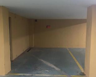 Parking of Garage for sale in Manilva