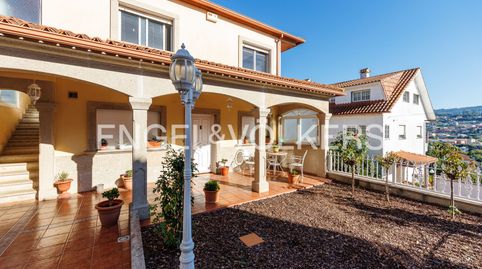 Foto 4 de Casa o xalet en venda a Lavadores, Vigo