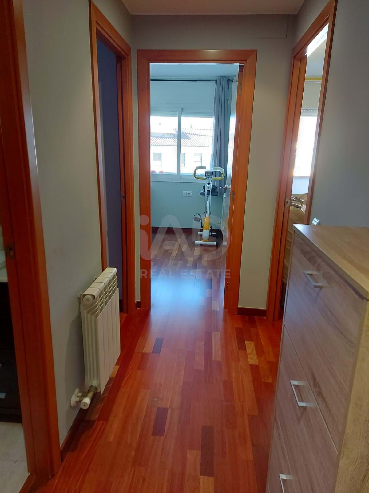 Piso en venta en Girona Capital