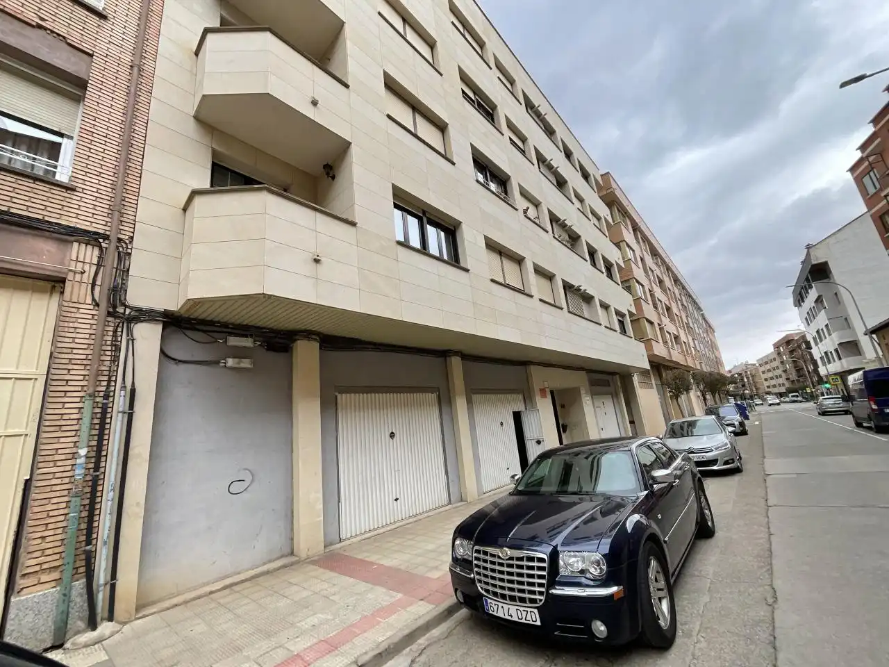 Local comercial de lloguer a Santo Domingo de la Calzada, imagen 3