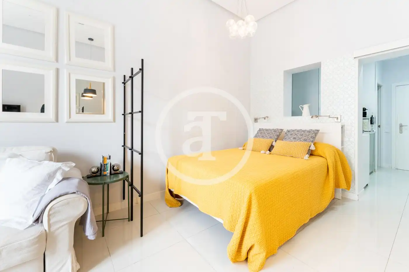 Appartement avec terrasse à louer à Calle del Correo, imagen 20