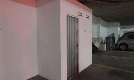 Foto 5 de Garatge de lloguer a Carrer Ferrocarril D'alcoi, 30, Centro Histórico, Valencia