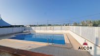 Piscina de Casa o xalet en venda en Vinaròs amb Piscina i Balcó