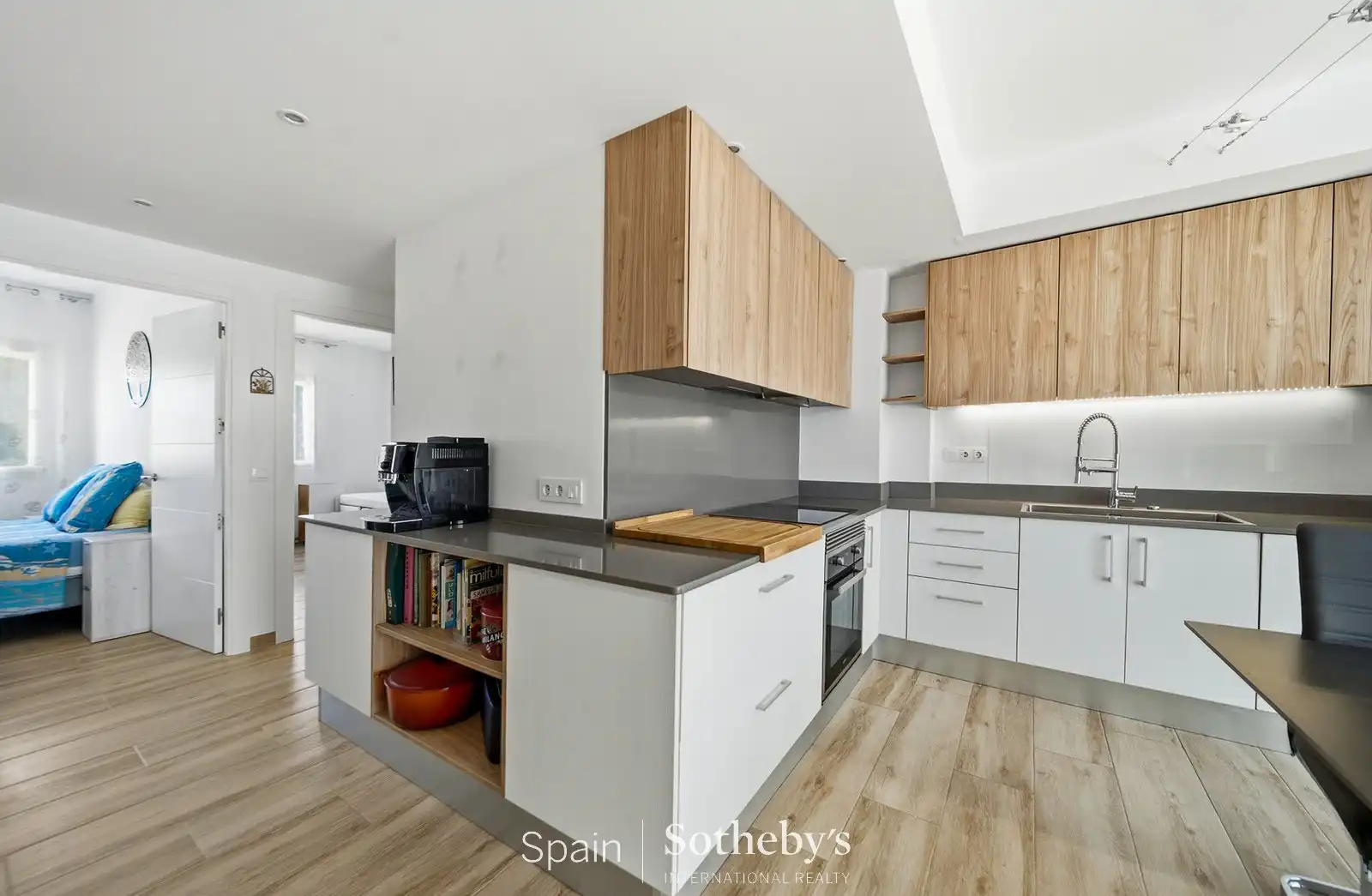 Penthouse mit Aufzug zum Verkauf in Carrer Raval dels Grecs, imagen 12