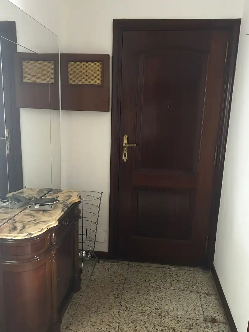 Flat with terrace to rent in Rúa San Xosé, imagen 8
