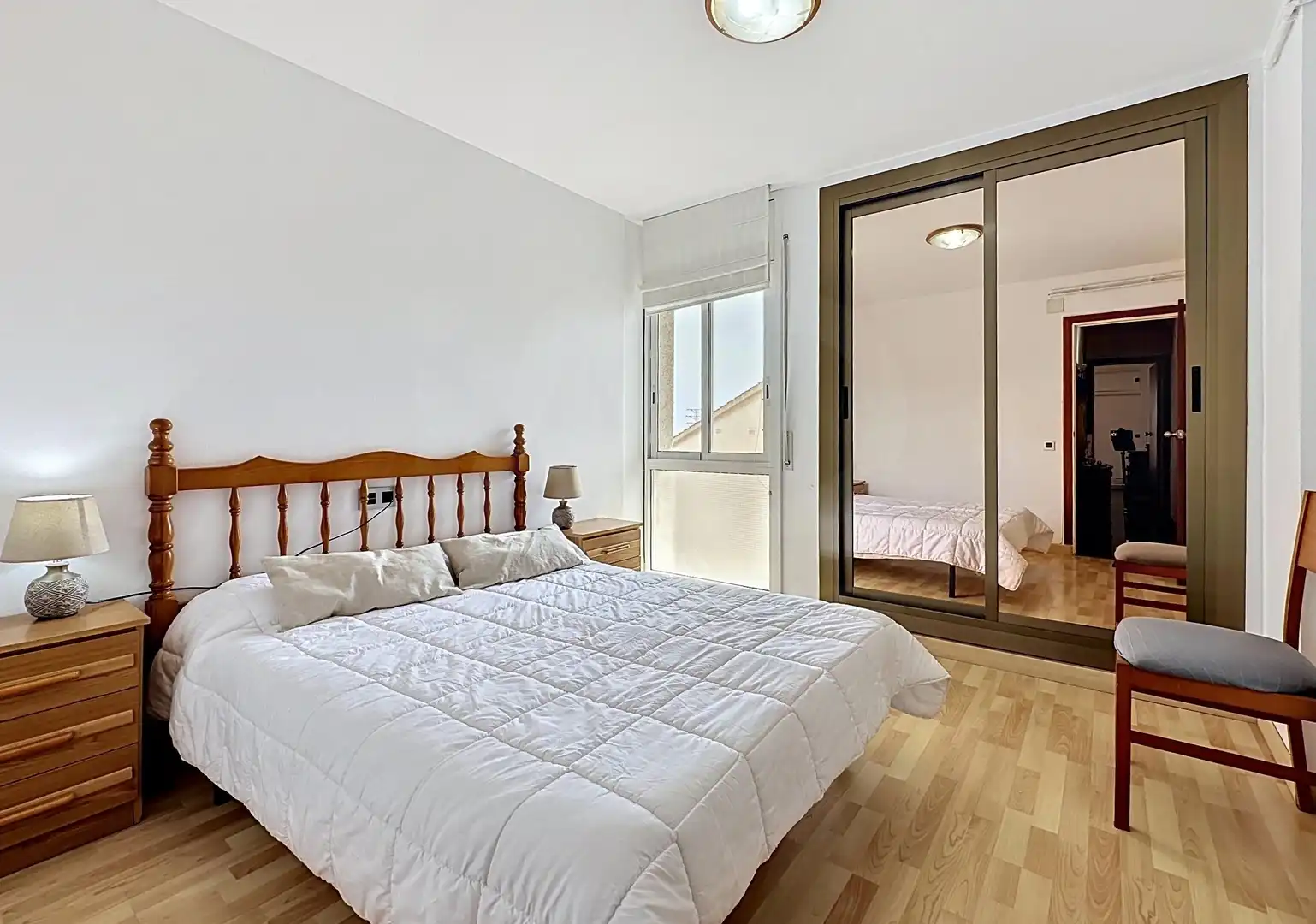 Appartement avec piscine à vendre à Marítima Nord, imagen 21