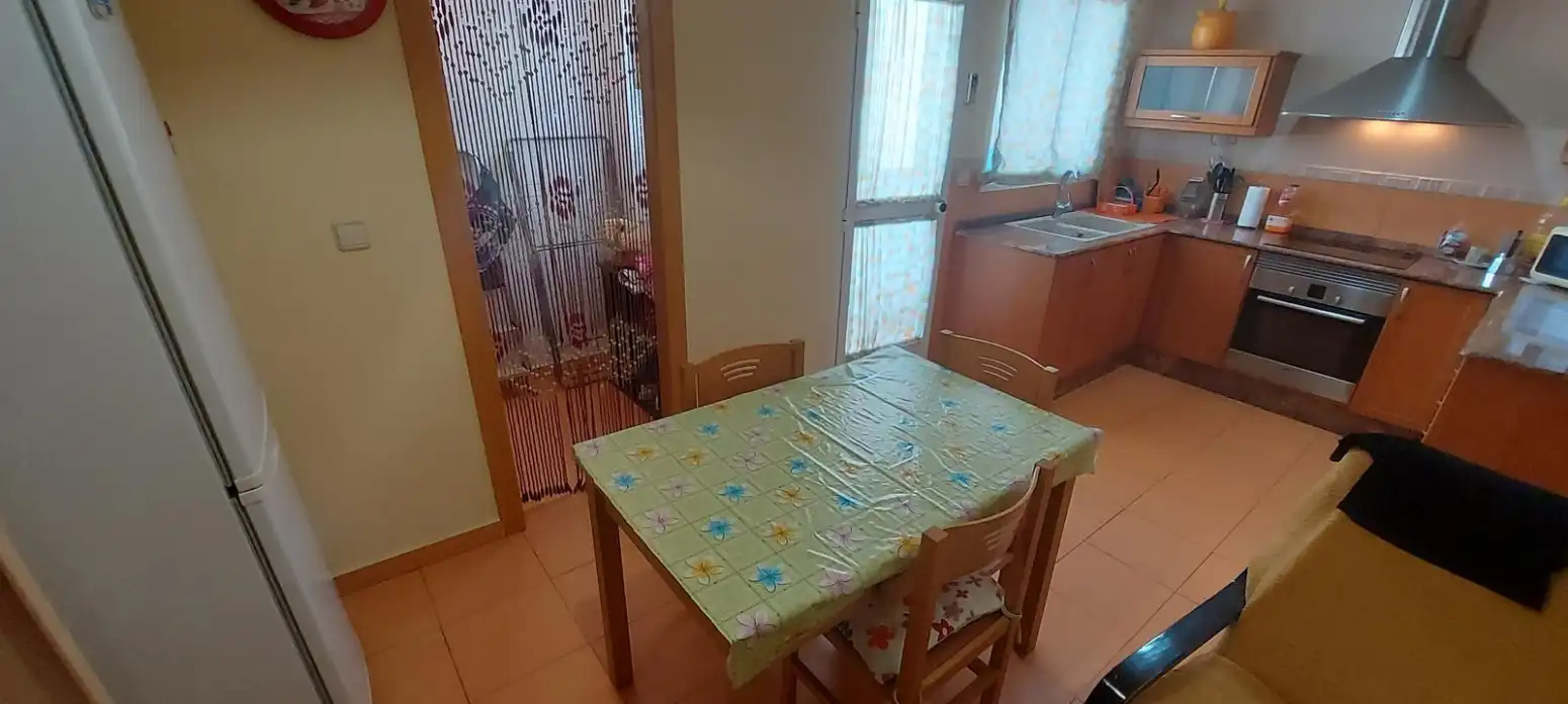Wohnung mit Terrasse zum Verkauf in Puerto de Sagunto, imagen 15