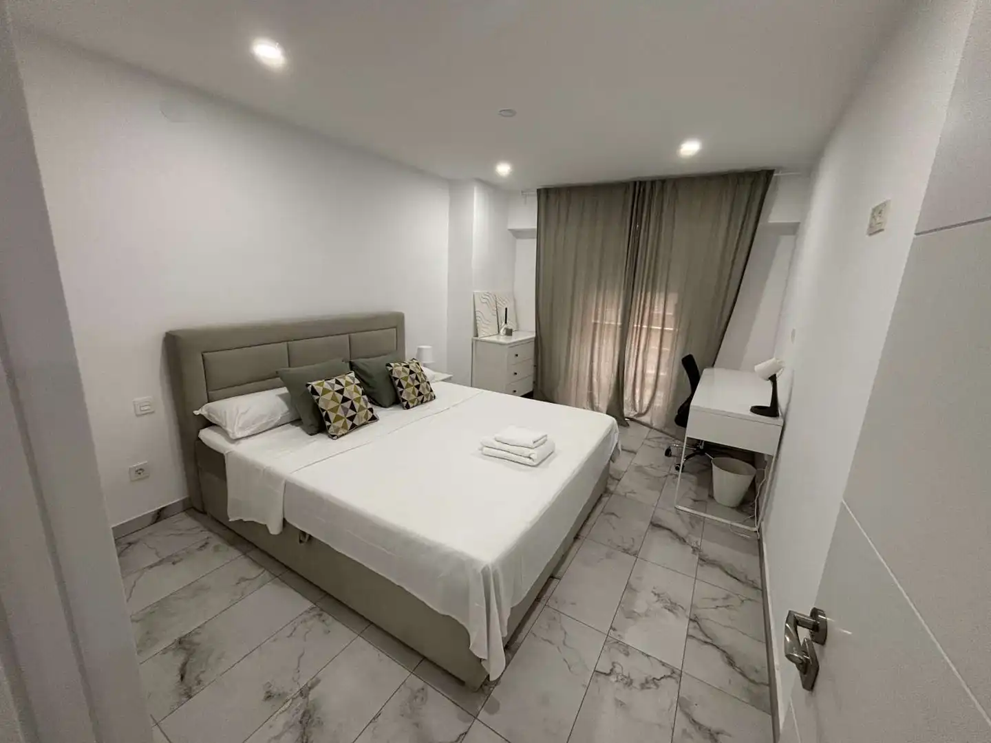 Habitació a San Ginés