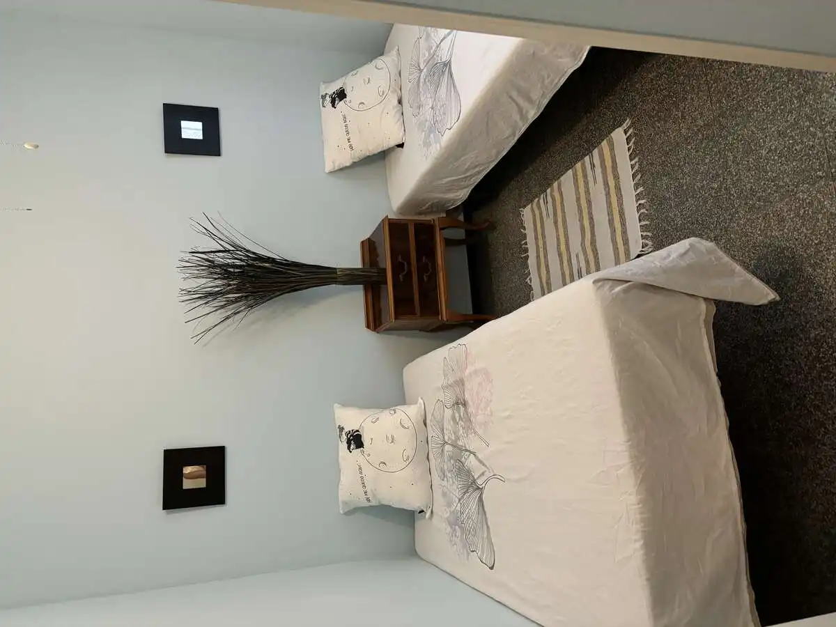 Flat for rent in Casco Urbano