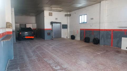 Photo 2 of Premises for sale in Calle la Venta, 60, Cuevas Bajas, Málaga