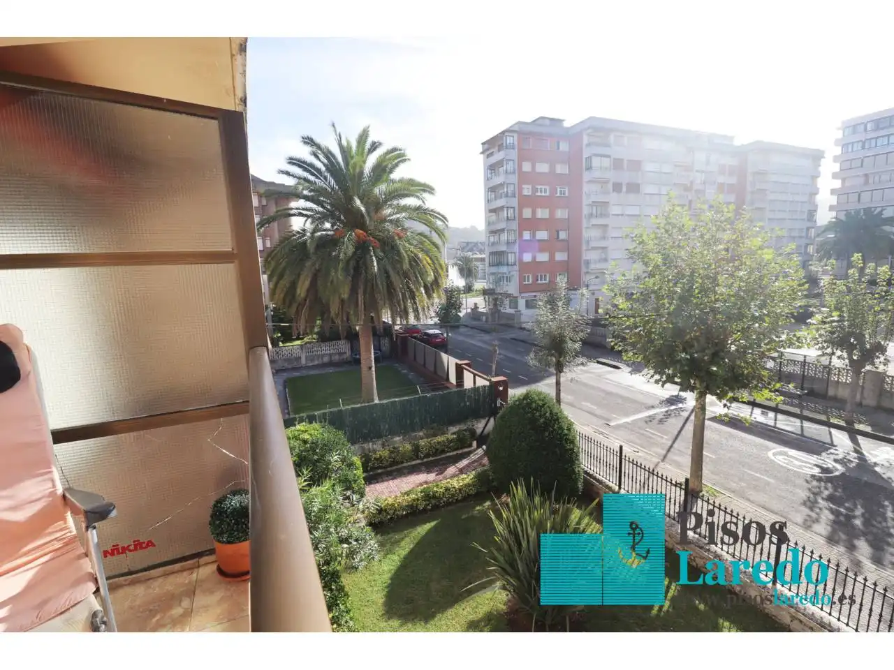 Flat for rent in Avenida libertad, 12, Carlos V
