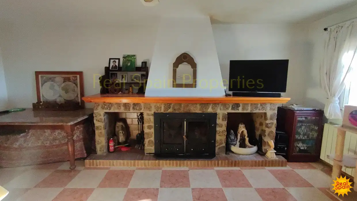 Country house for sale in Vélez-Blanco, imagen 8