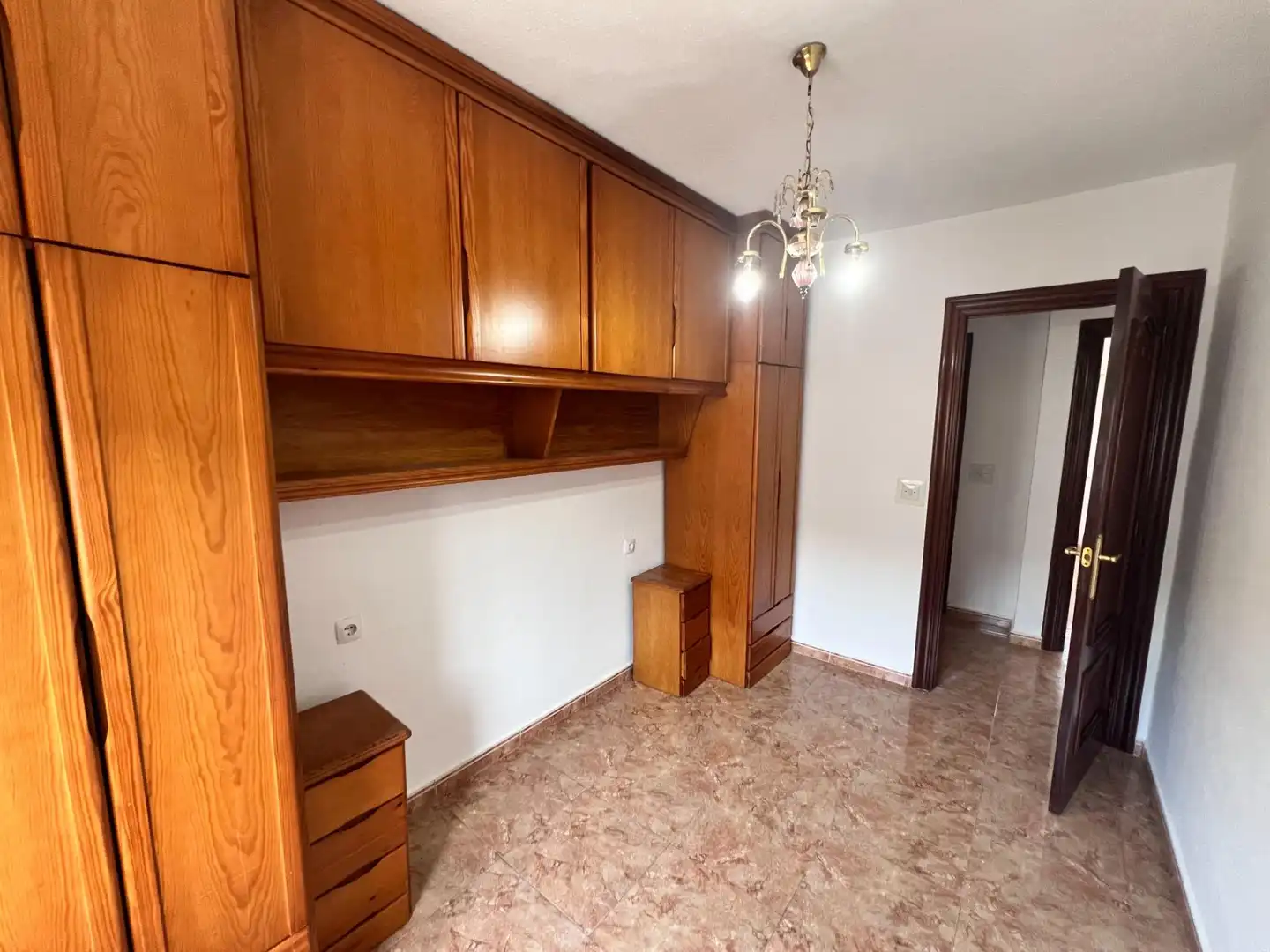 Habitación de Piso en venta en Langreo