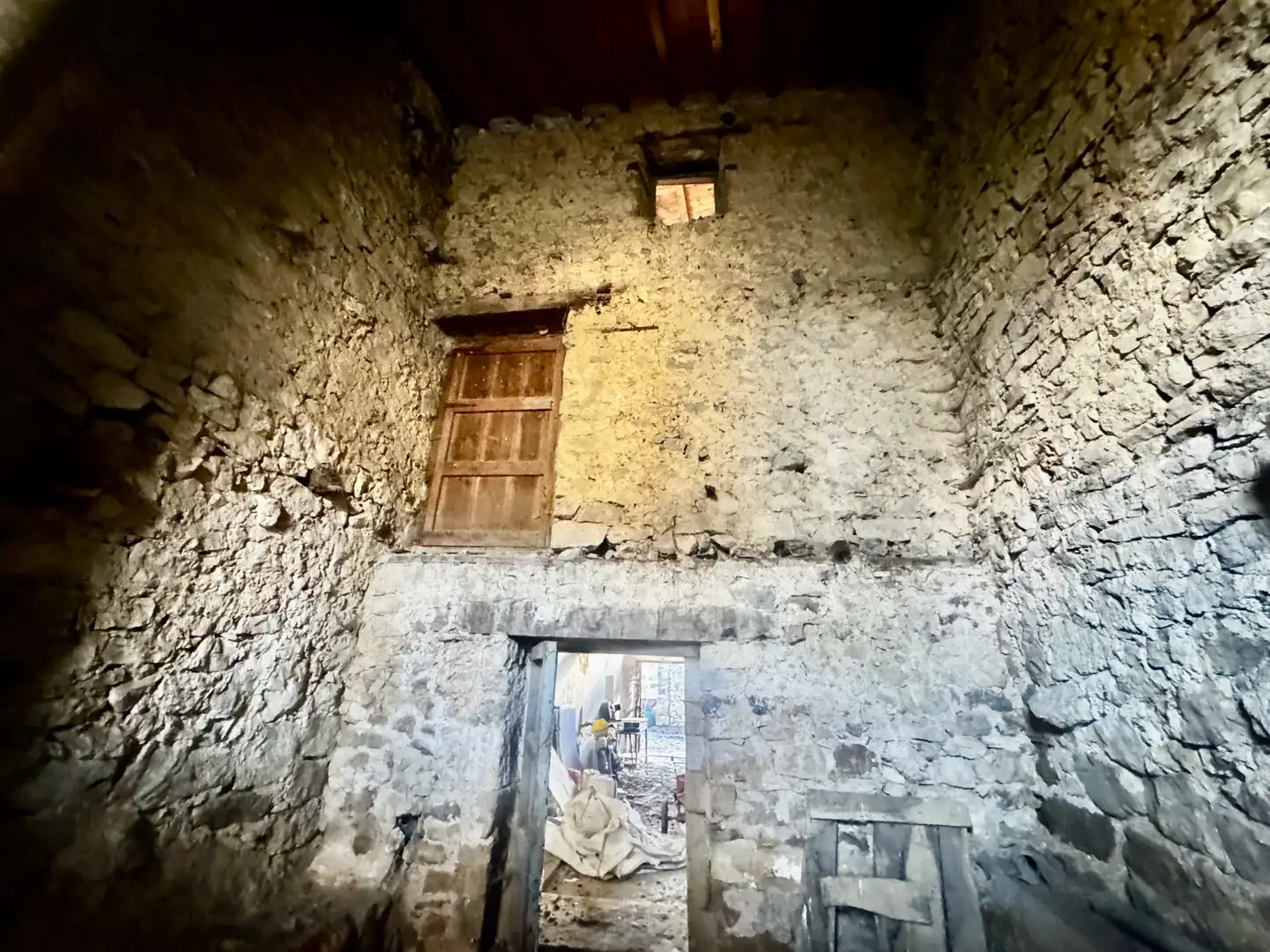 Casa o xalet en venda en Villafufre amb Jardí privat