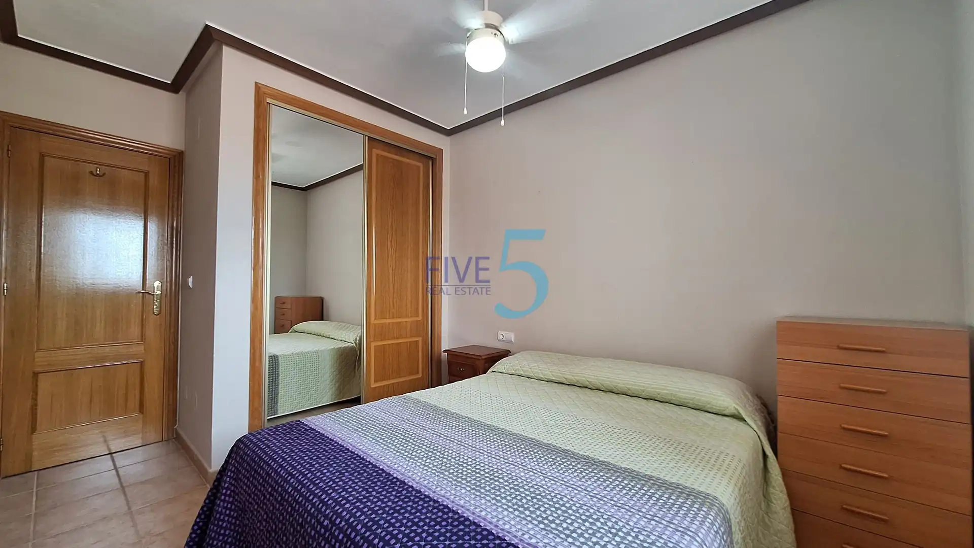 Wohnung mit Terrasse zum Verkauf in San Fulgencio, imagen 9