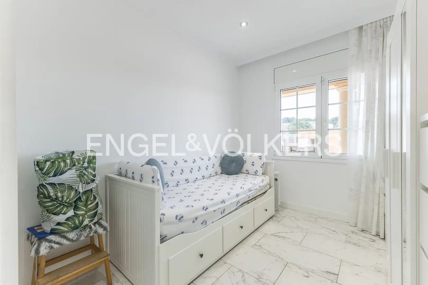 Bedroom of Country homes for sale in Terrassa  with Air Conditioner, Heating and Private garden