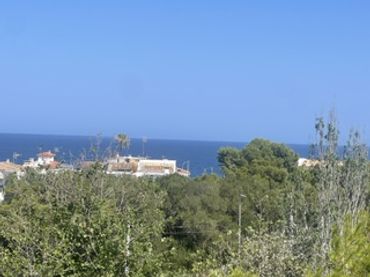 Piso con balcón en venta en Porto Cristo