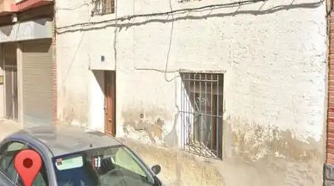Foto 2 de Casa adosada en venda a Calle Justo Zoco, 16, Ejea de los Caballeros, Zaragoza