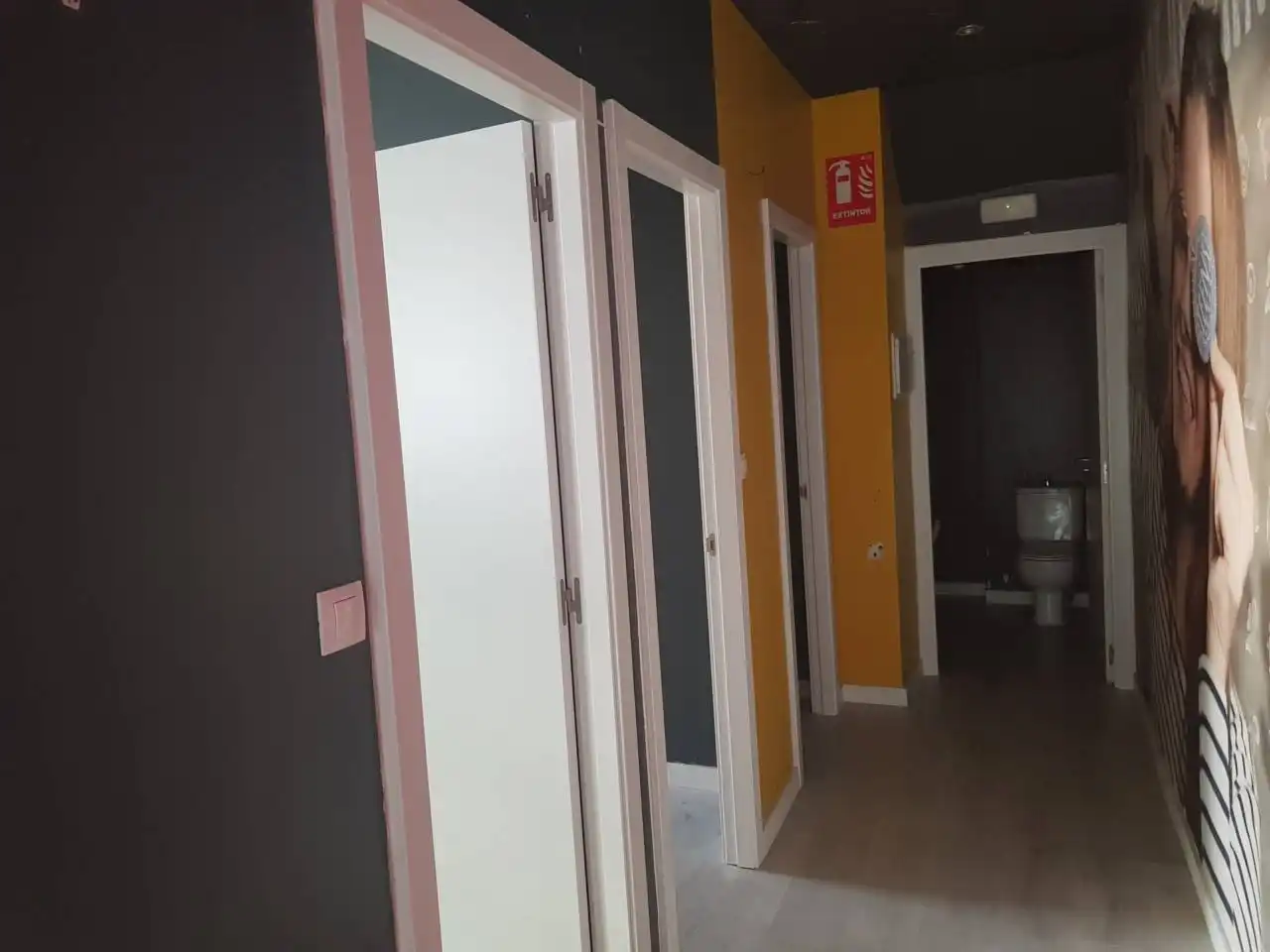 Gewerbefläche zur Miete in JAUME I, imagen 3