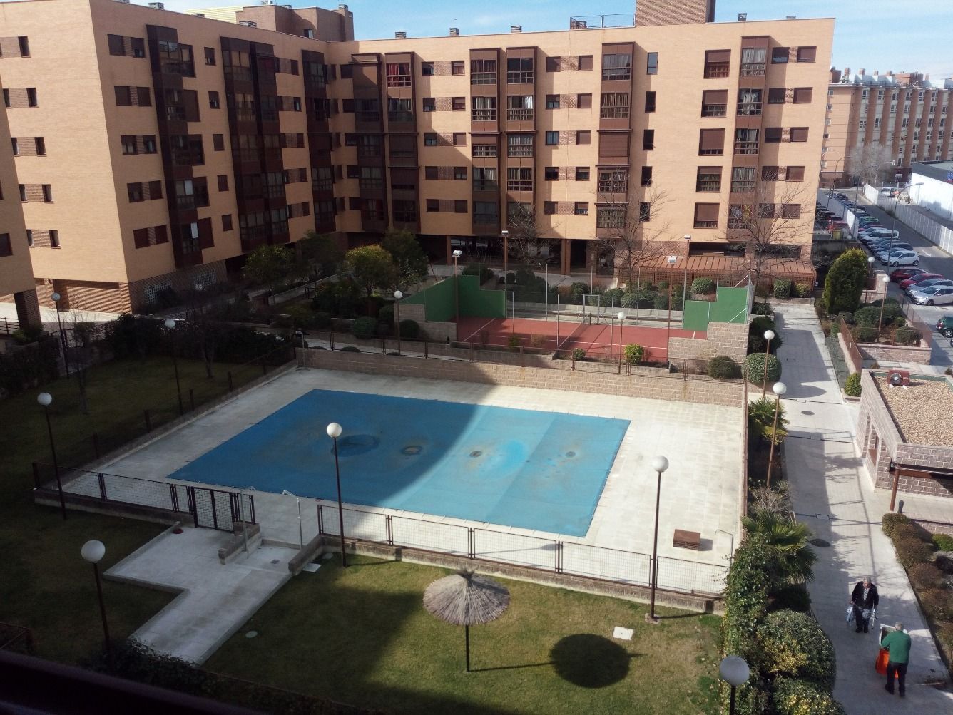 Flat for sale in Calle de Deyanira, 59, Rejas