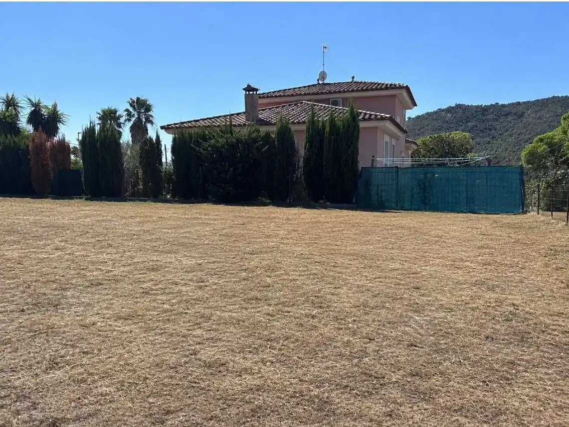 Casa amb piscina en venda a Mas Pere - Río de Oro, imagen 24