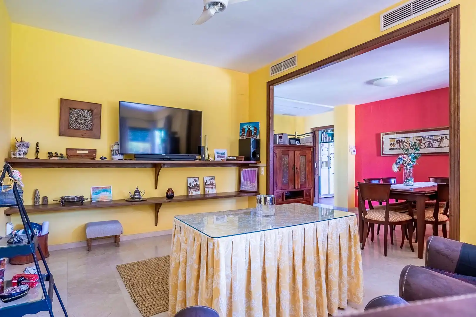 Chalet con jardín en venta en Valencina de la Concepción, imagen 19