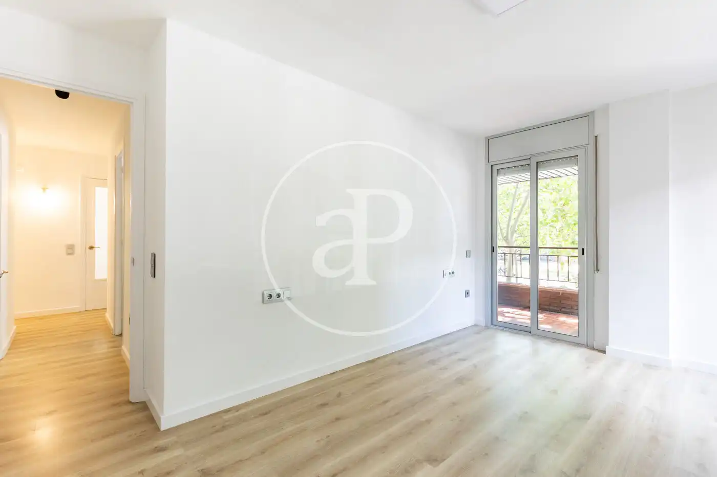 Piso en venta en Terrassa con Calefacción, Terraza y Balcón
