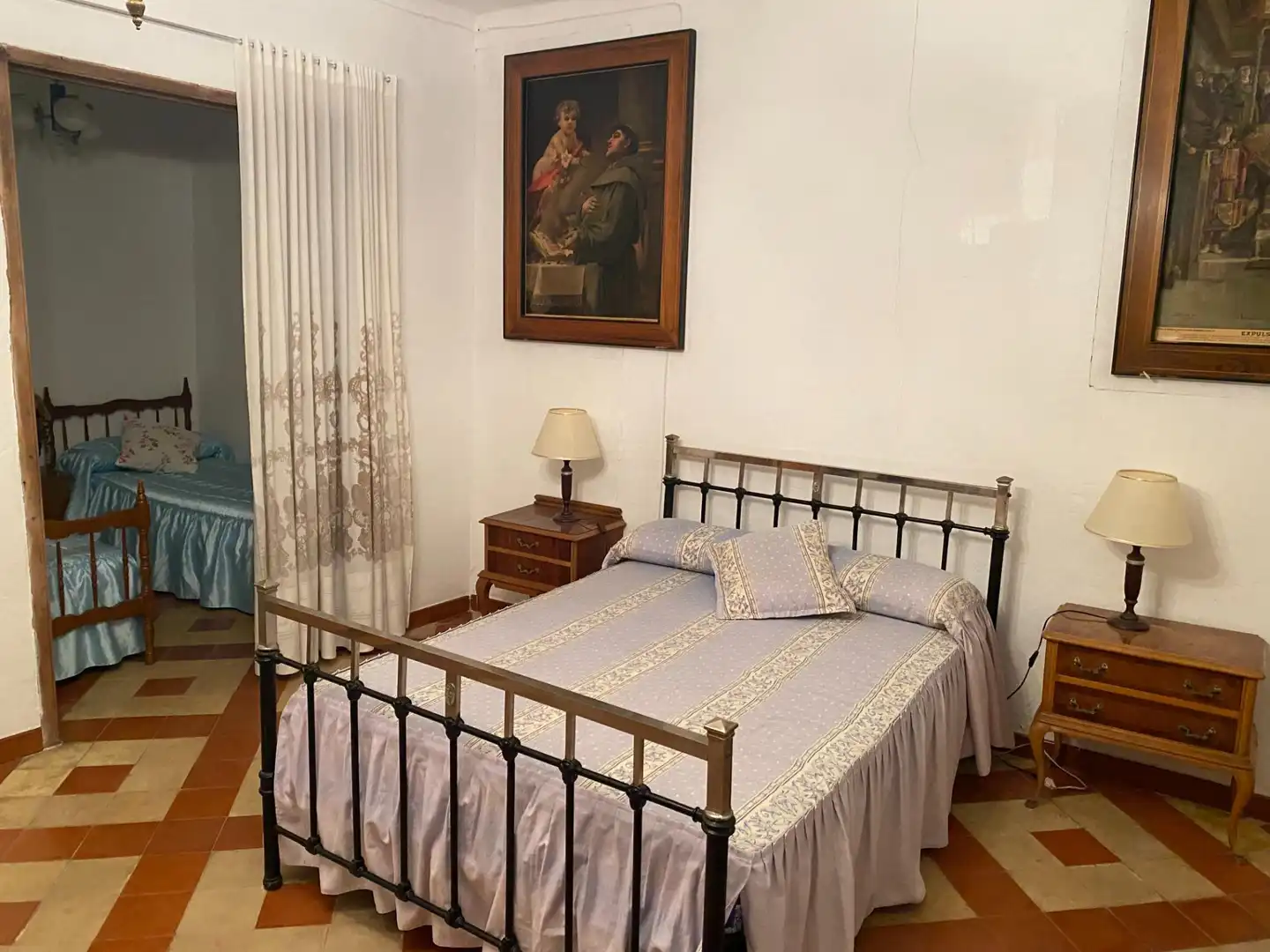 Casa rústica en venda a San Martín del Río, imagen 16