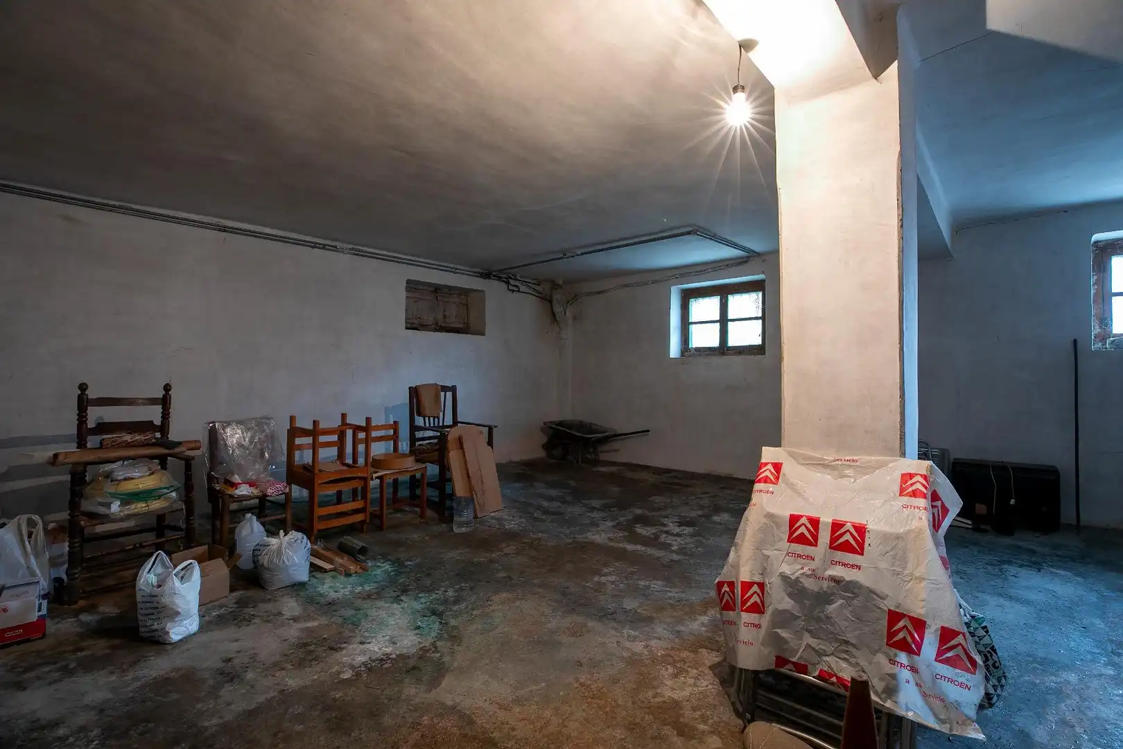 Residencial en venta en Sabiñánigo